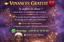 Comment Faire Revenir Son Ex Qui Vous Ignore ? Solution Spirituelle divers